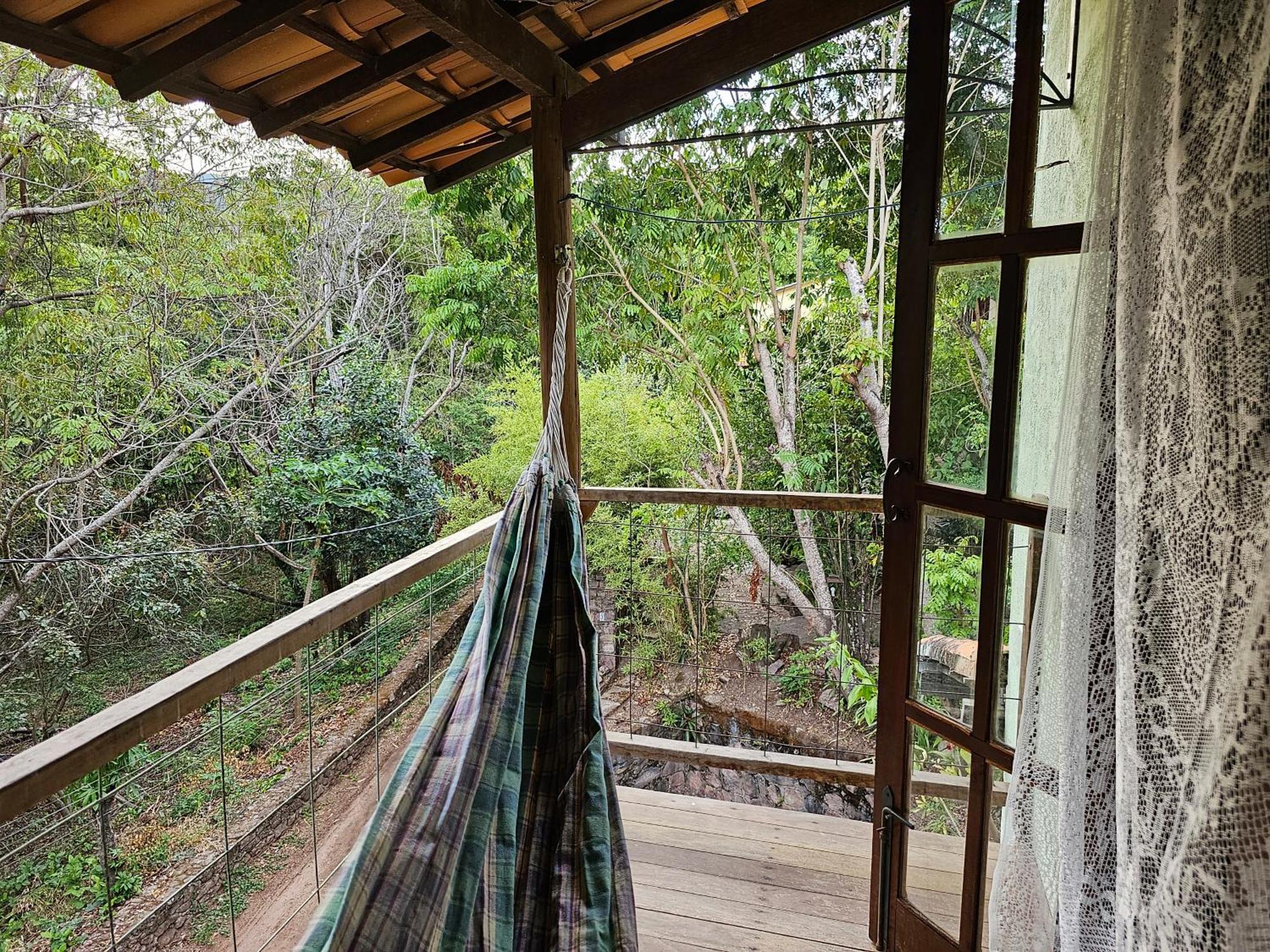 Canto Verde Pousada Lencois Extérieur photo