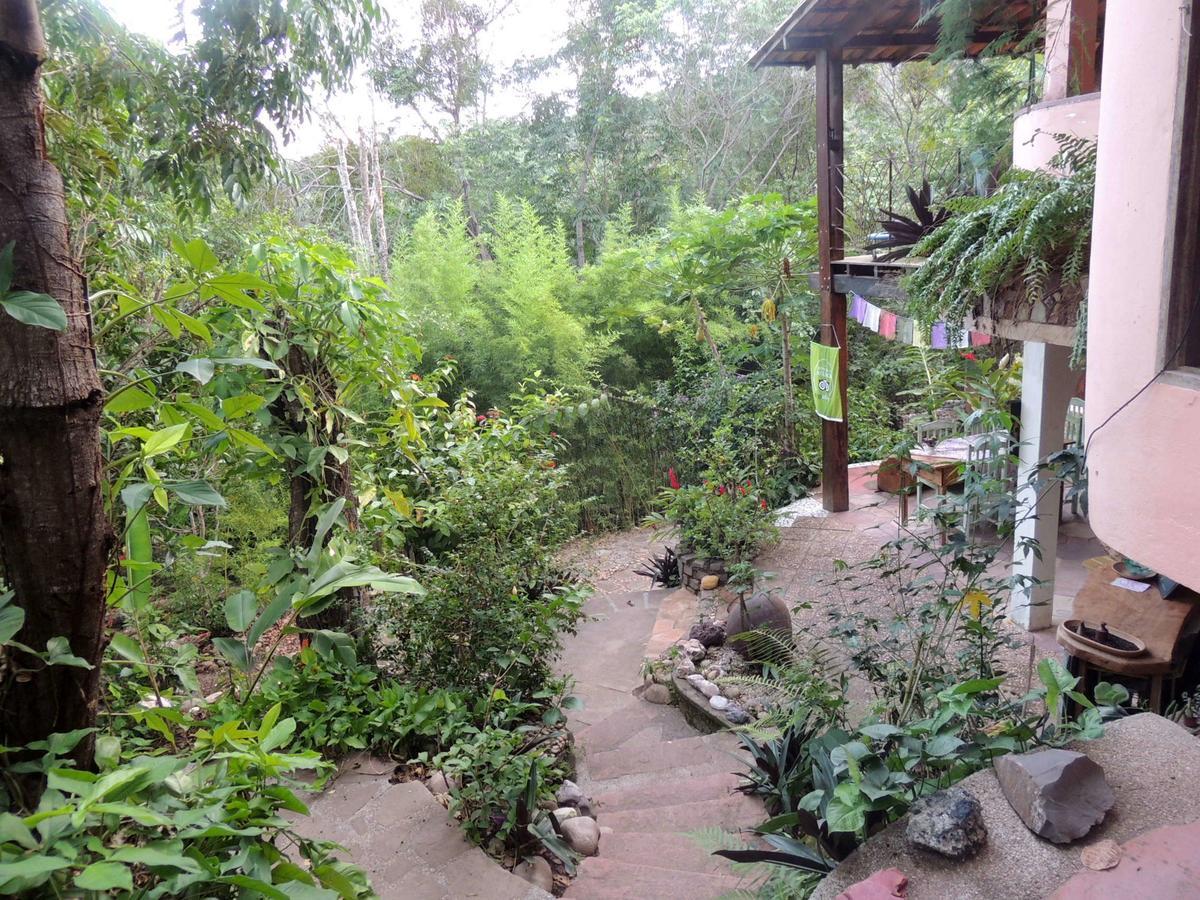 Canto Verde Pousada Lencois Extérieur photo